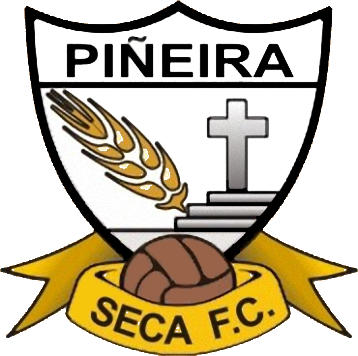 Logo of PIÑEIRA SECA F.C. (GALICIA)