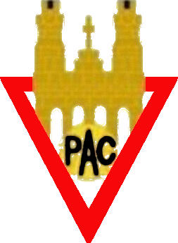 Logo of PONTEVEDRA A.C. (GALICIA)