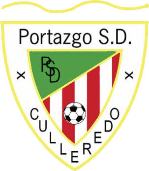 Logo of PORTAZGO S.D.-1 (GALICIA)