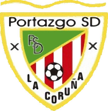 Logo of PORTAZGO S.D. (GALICIA)
