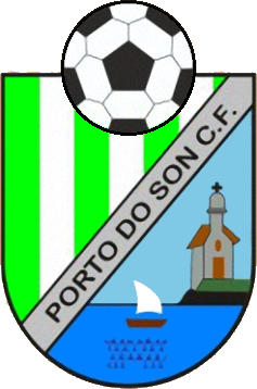 Logo of PORTO DO SON C.F. (GALICIA)