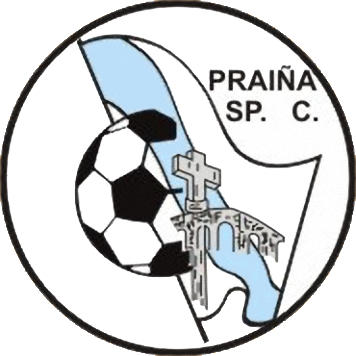 Logo of PRAIÑA SPORTING C. (GALICIA)