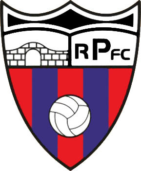 Logo of RÁPIDO PEREIRÓ F.C. (GALICIA)