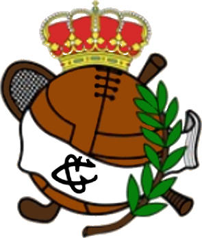 Logo of R. CLUB CORUÑA (GALICIA)