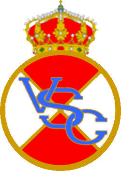 Logo of R. VIGO SPORTING C. (GALICIA)