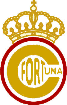 Logo of R.C. FORTUNA (GALICIA)
