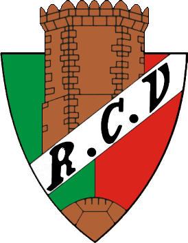 Logo of R.C. VILLALBES (GALICIA)
