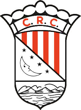 Logo of RACING DE CASTRELOS C.F. (GALICIA)
