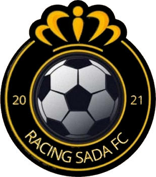Logo of RACING SADA F.C. (GALICIA)