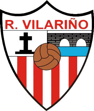 Logo of RACING VILARIÑO C.F. (GALICIA)