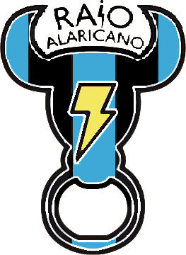 Logo of RAIO ALARICANO (GALICIA)