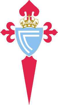 Logo of REAL C. CELTA DE VIGO (GALICIA)