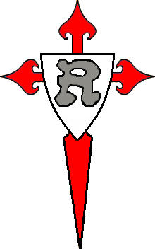 Logo of RECREATIVO C.F. (GALICIA)