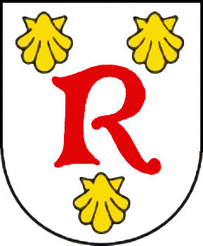 Logo of REDONDELA F.C. (GALICIA)