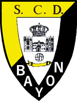 Logo of S.C.D. BAYÓN (GALICIA)