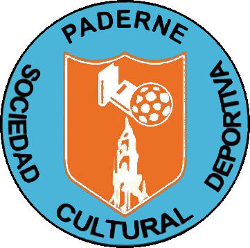 Logo of S.C.D. PADERNE (GALICIA)