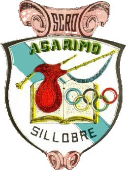 Logo of S.C.R.D. AGARIMO (GALICIA)