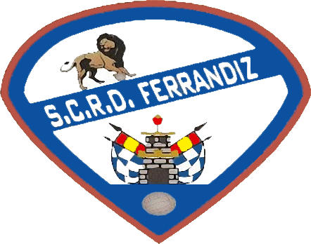 Logo of S.C.R.D. FERRANDIZ (GALICIA)