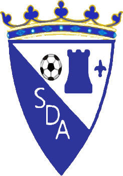Logo of S.D. ABADÍN (GALICIA)