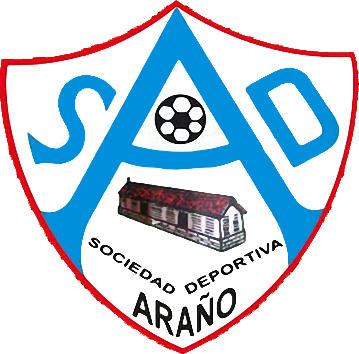 Logo of S.D. ARAÑO (GALICIA)
