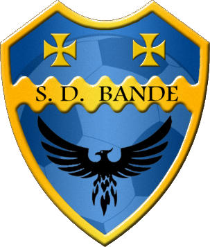 Logo of S.D. BANDE (GALICIA)