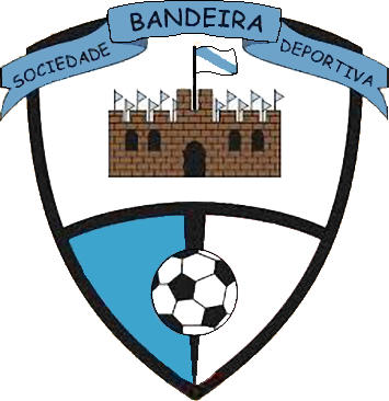 Logo of S.D. BANDEIRA (GALICIA)