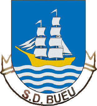 Logo of S.D. BUEU (GALICIA)