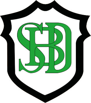 Logo of S.D. BURELA (GALICIA)