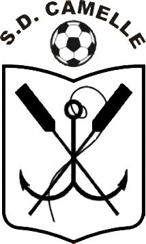 Logo of S.D. CAMELLE (GALICIA)