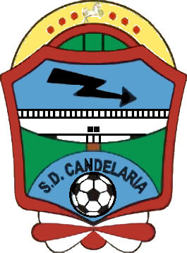 Logo of S.D. CANDELARIA (GALICIA)