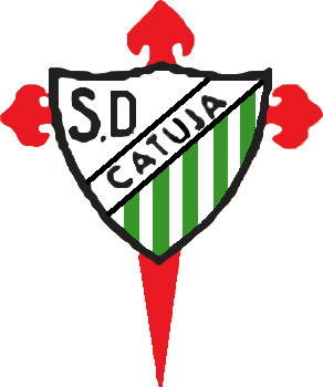 Logo of S.D. CATUJA (GALICIA)