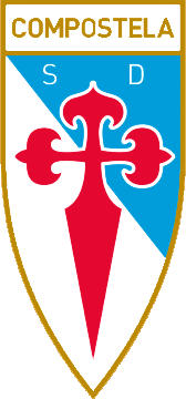 Logo of S.D. COMPOSTELA (GALICIA)