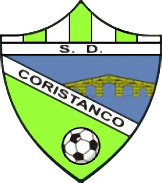 Logo of S.D. CORISTANCO (GALICIA)