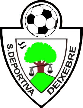 Logo of S.D. DEIXEBRE (GALICIA)