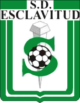 Logo of S.D. ESCLAVITUD (GALICIA)