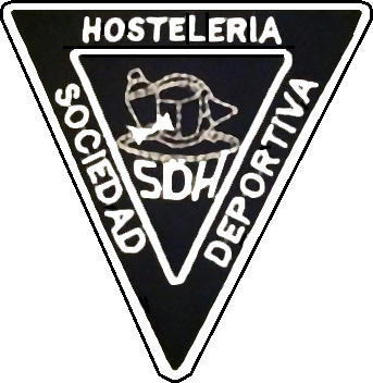 Logo of S.D. HOSTELERÍA (GALICIA)
