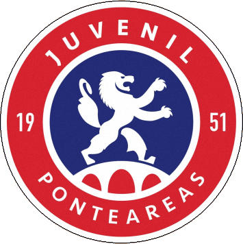 Logo of S.D. JUVENIL-1 (GALICIA)