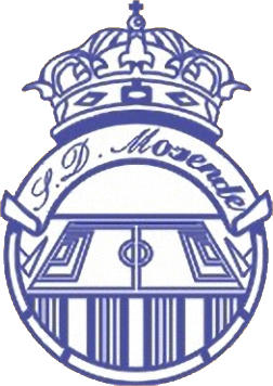 Logo of S.D. MOSENDE (GALICIA)