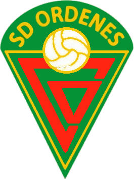 Logo of S.D. ORDENES (GALICIA)