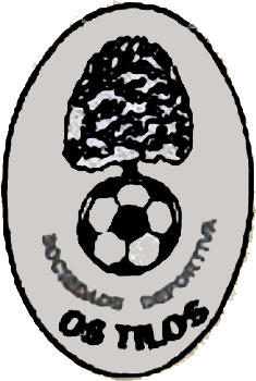 Logo of S.D. OS TILOS (GALICIA)