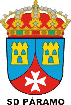 Logo of S.D. PÁRAMO (GALICIA)
