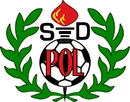 Logo of S.D. POL (GALICIA)