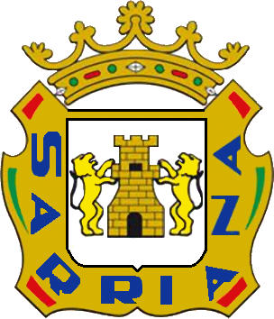 Logo of S.D. SARRIANA (GALICIA)