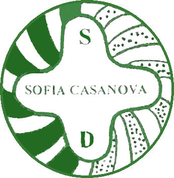 Logo of S.D. SOFÍA CASANOVA (GALICIA)