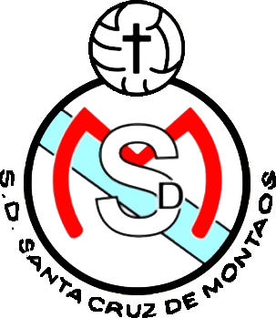 Logo of S.D. STA. CRUZ DE MONTAOS (GALICIA)