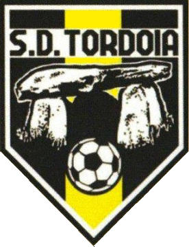 Logo of S.D. TORDOIA (GALICIA)