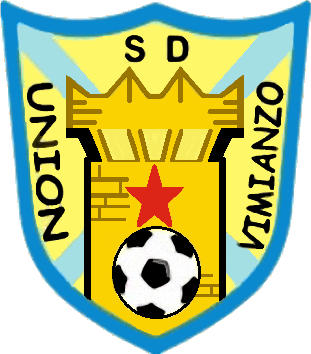 Logo of S.D. UNIÓN VIMIANZO (GALICIA)