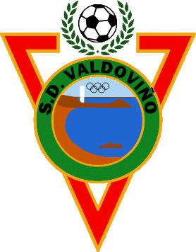 Logo of S.D. VALDOVIÑO (GALICIA)