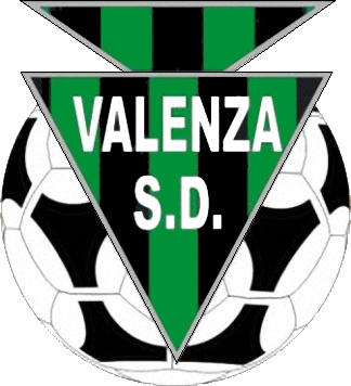 Logo of S.D. VALENZÁ (GALICIA)
