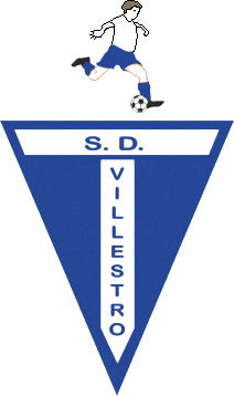 Logo of S.D. VILLESTRO (GALICIA)